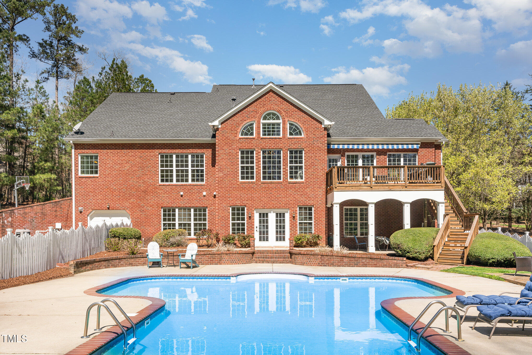 3601 Tartancroft Place