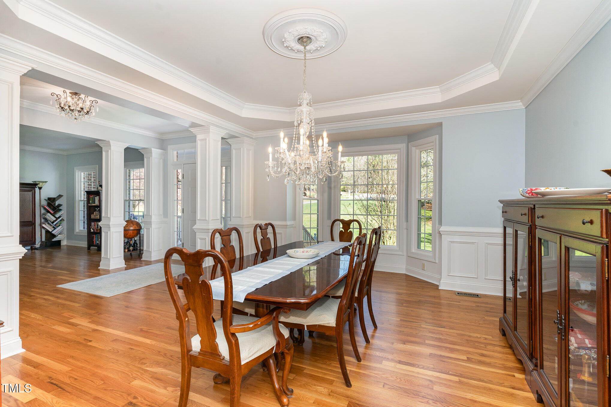 3601 Tartancroft Place