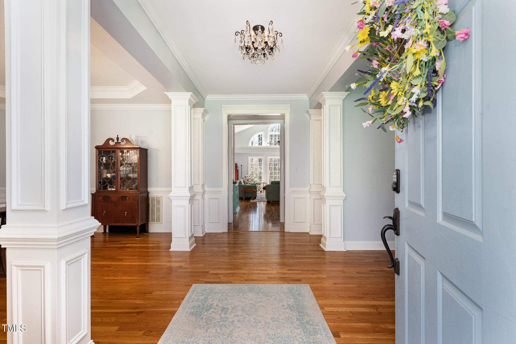 3601 Tartancroft Place