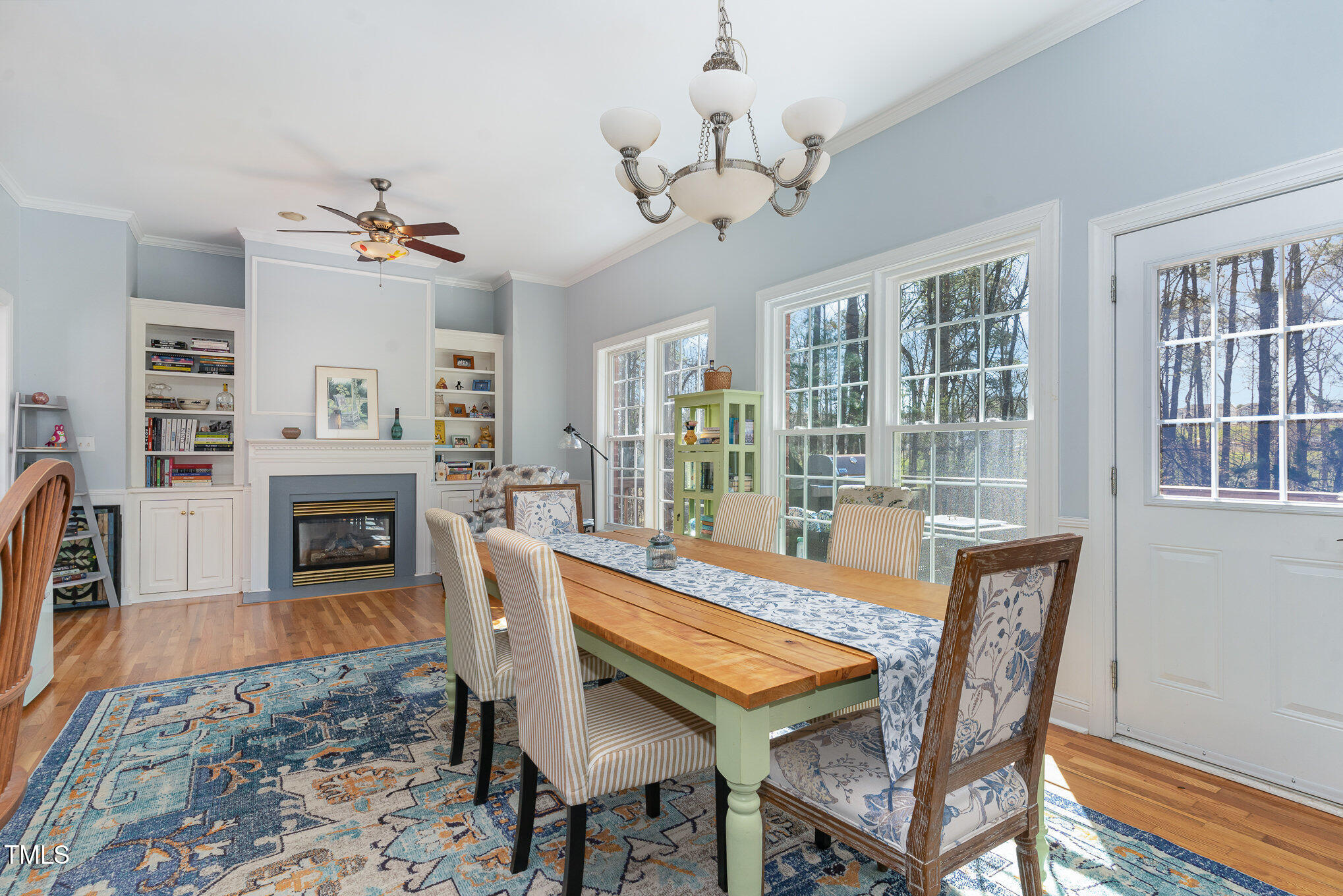 3601 Tartancroft Place