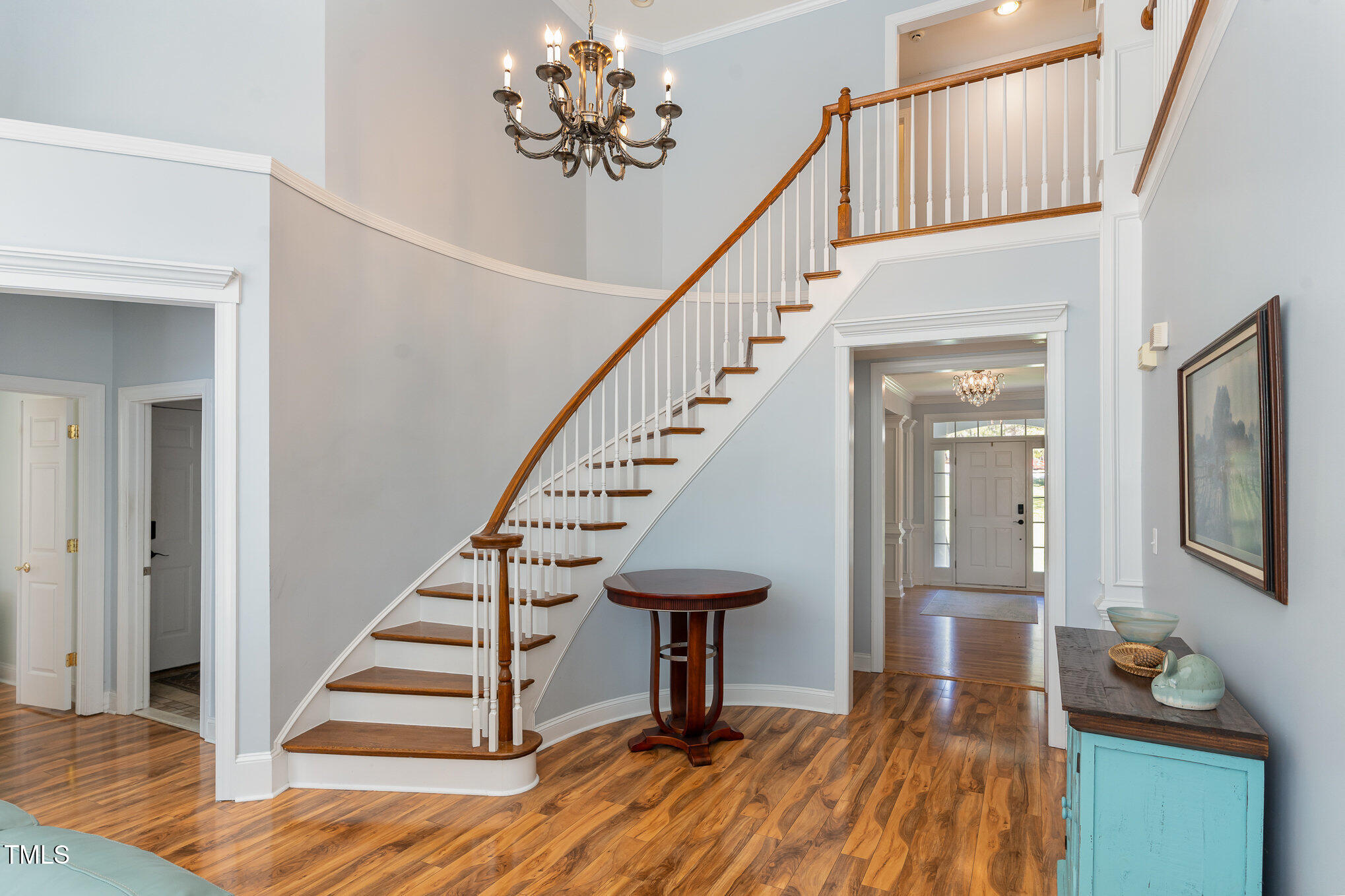 3601 Tartancroft Place