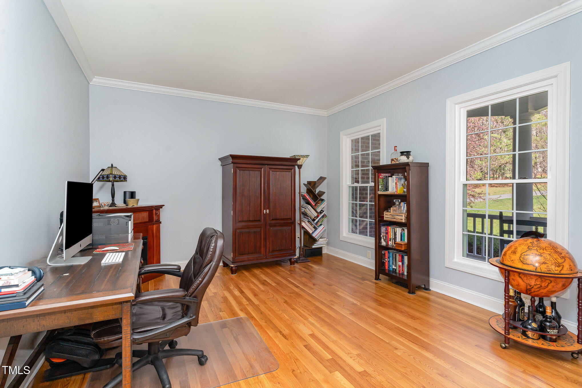 3601 Tartancroft Place