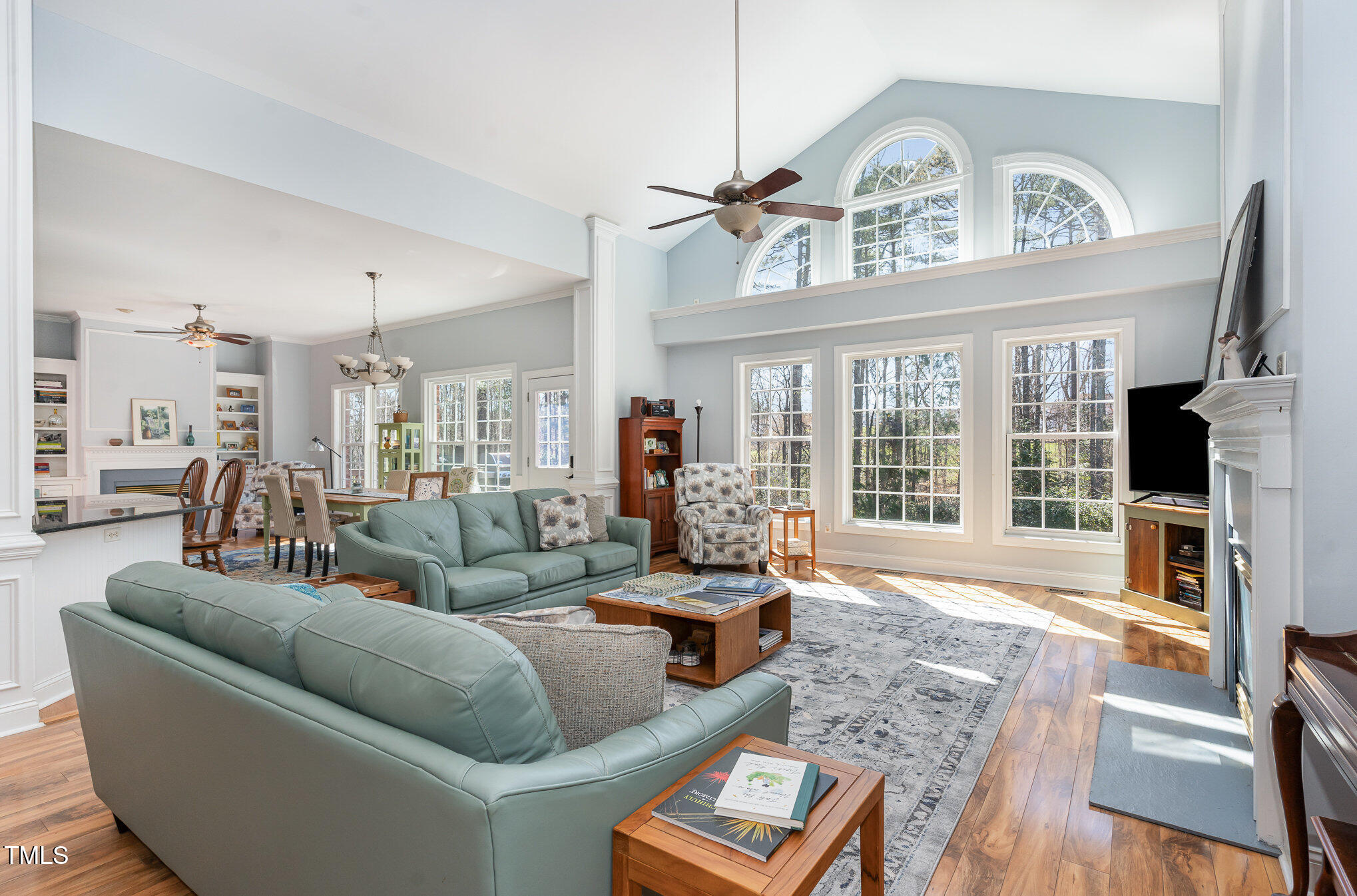 3601 Tartancroft Place