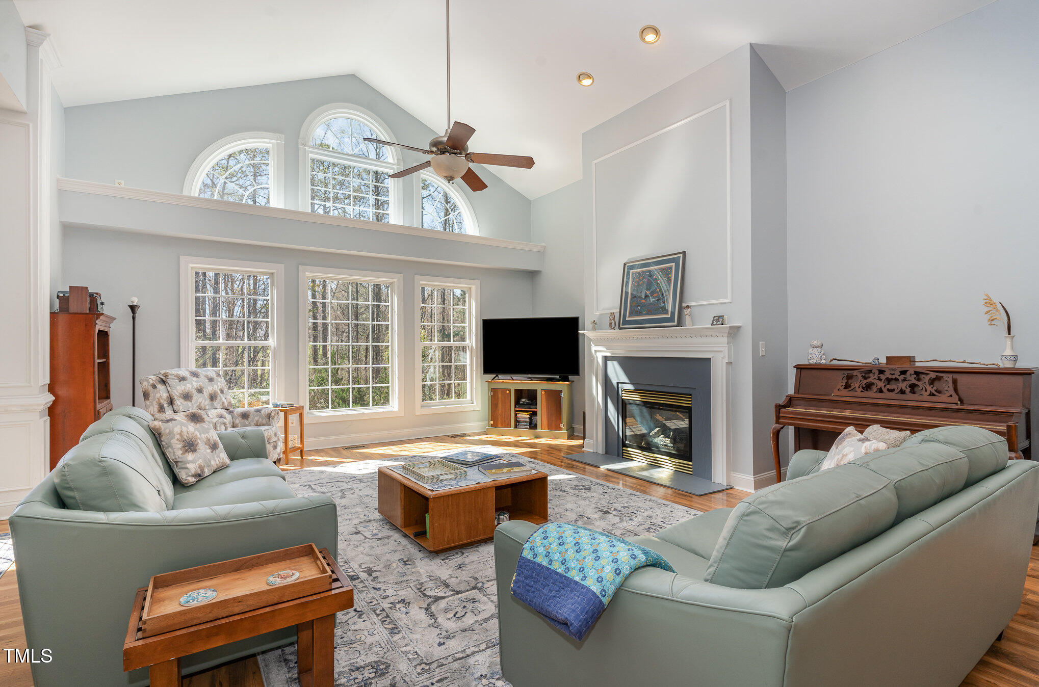 3601 Tartancroft Place