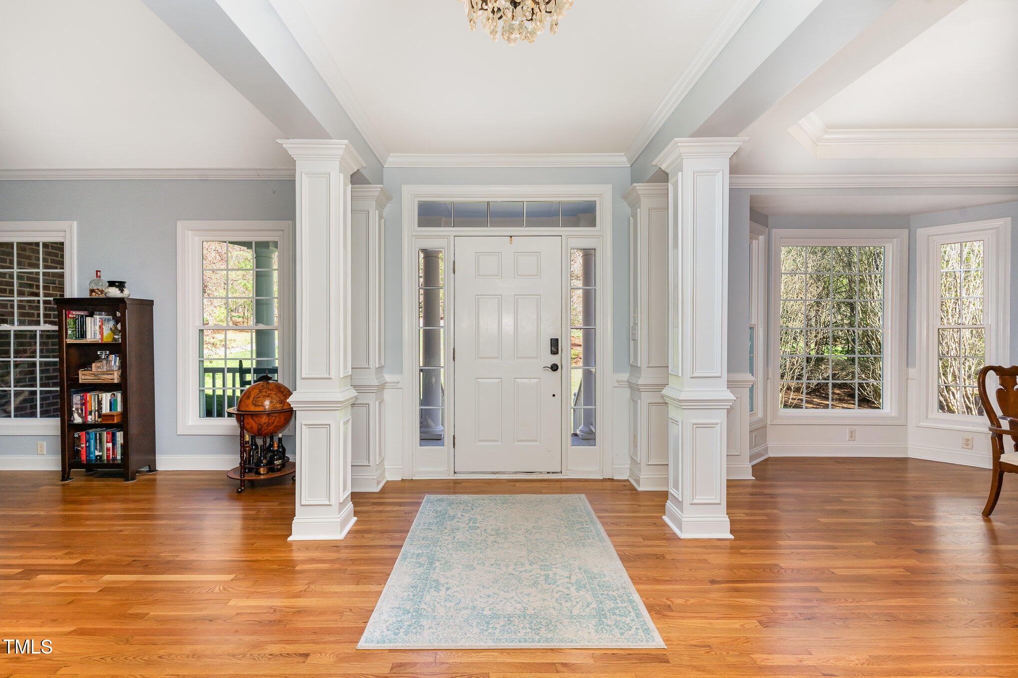 3601 Tartancroft Place