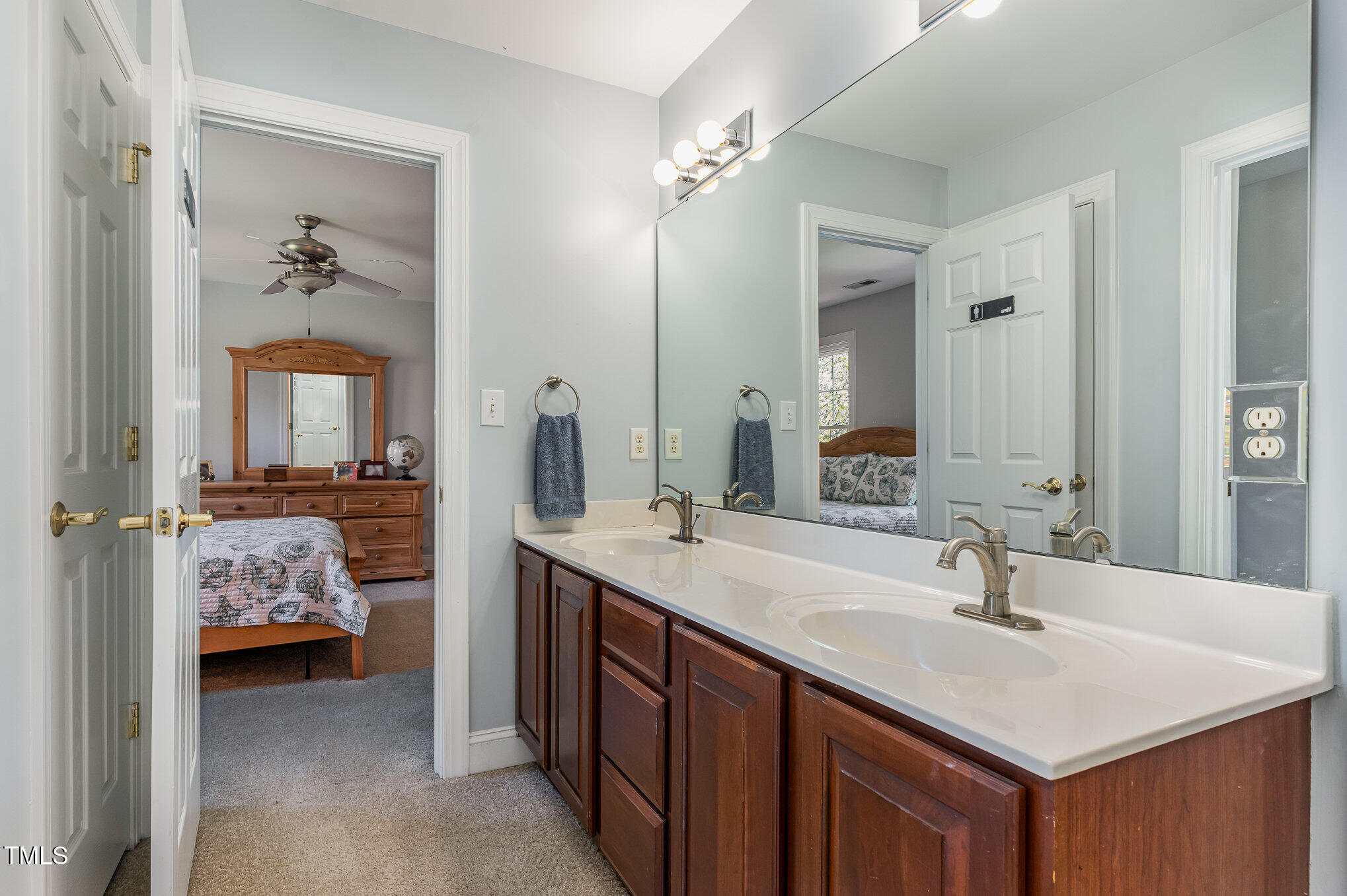 3601 Tartancroft Place