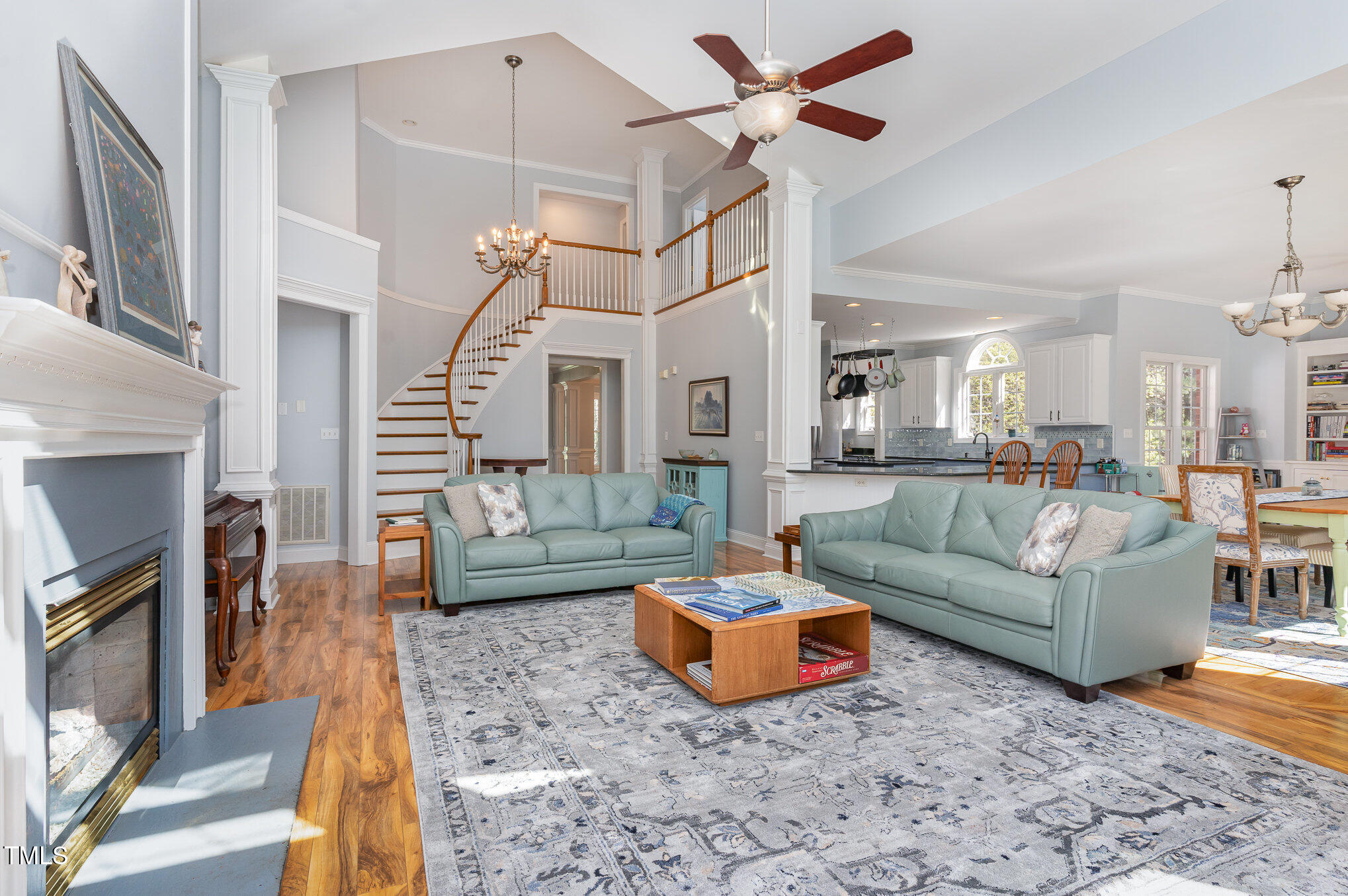 3601 Tartancroft Place