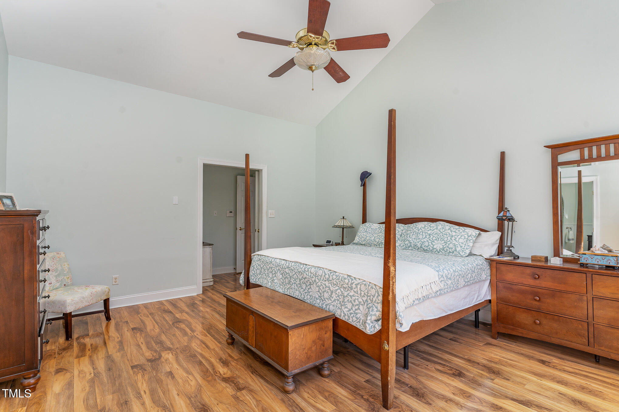 3601 Tartancroft Place