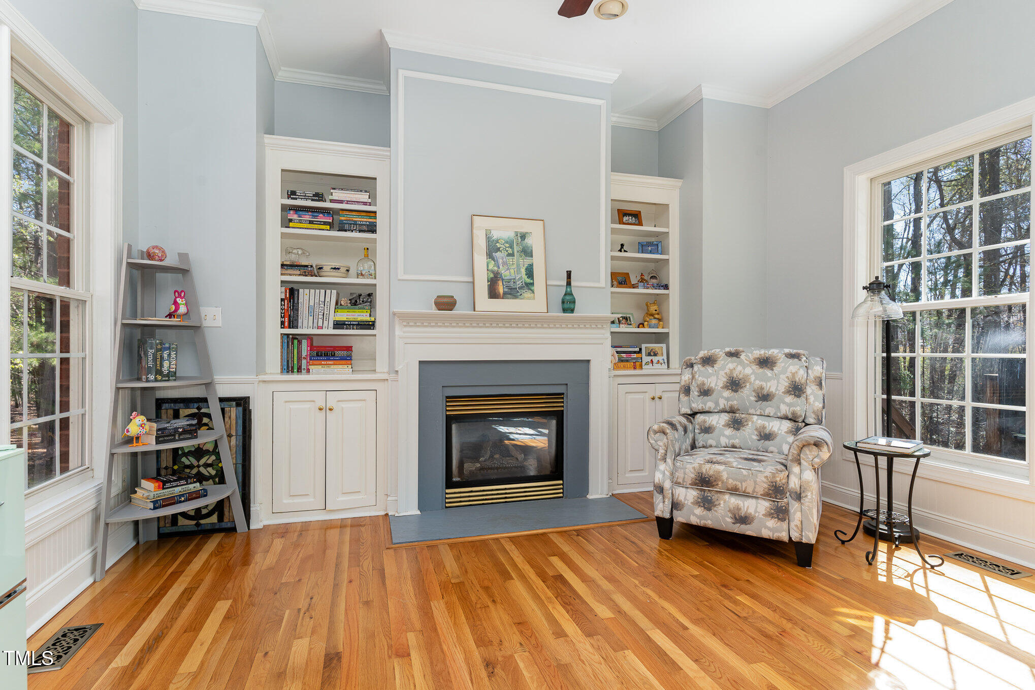 3601 Tartancroft Place