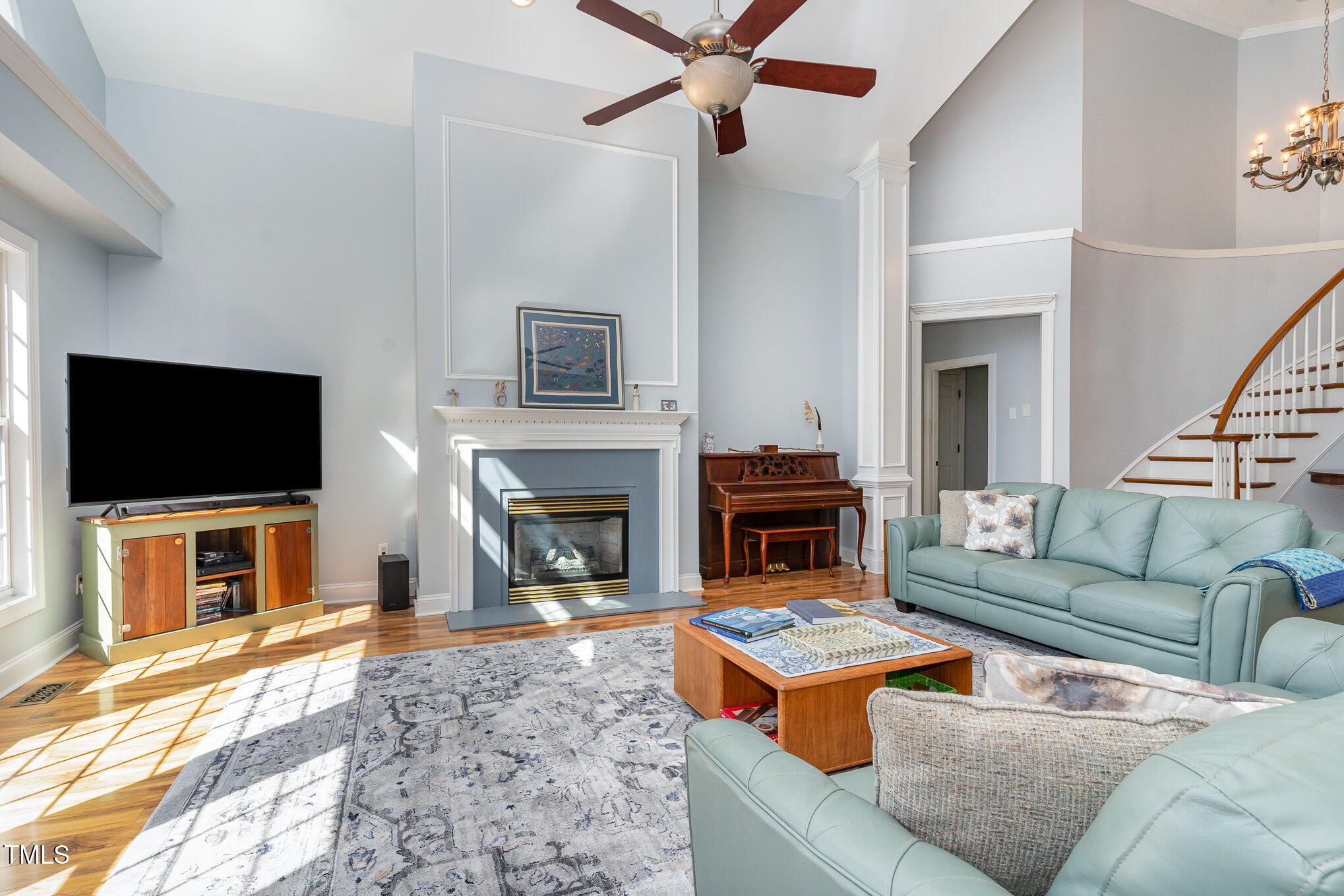 3601 Tartancroft Place