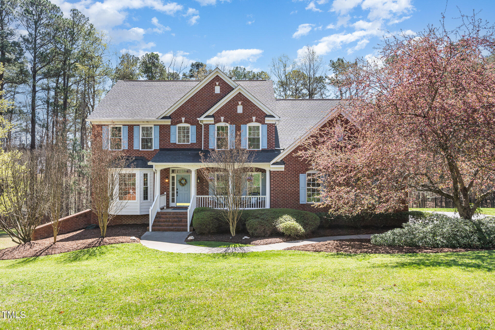 3601 Tartancroft Place