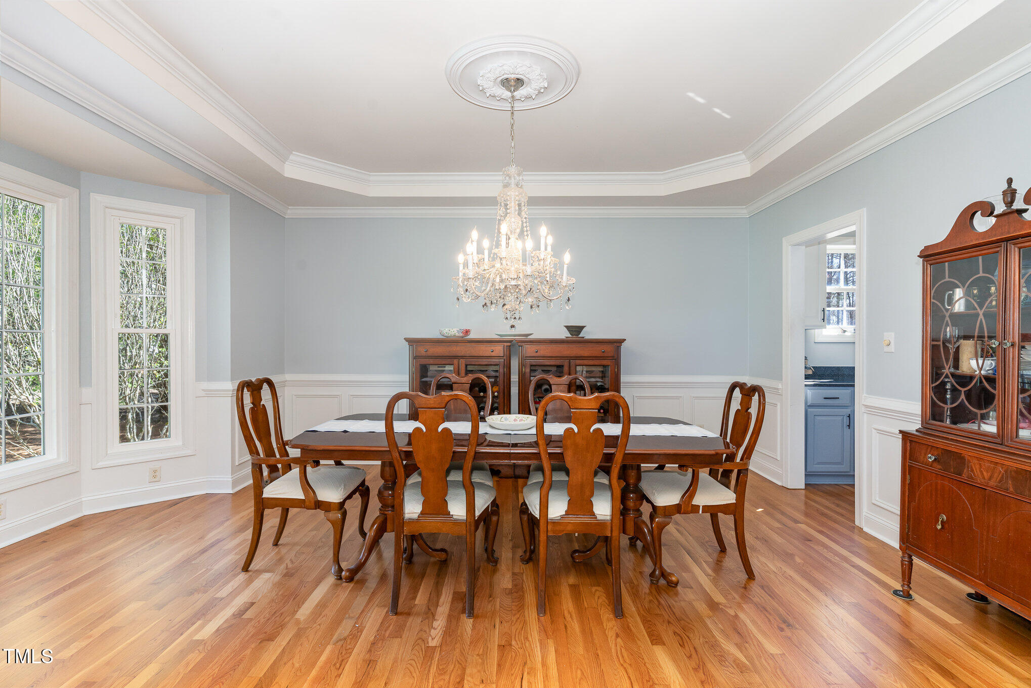 3601 Tartancroft Place