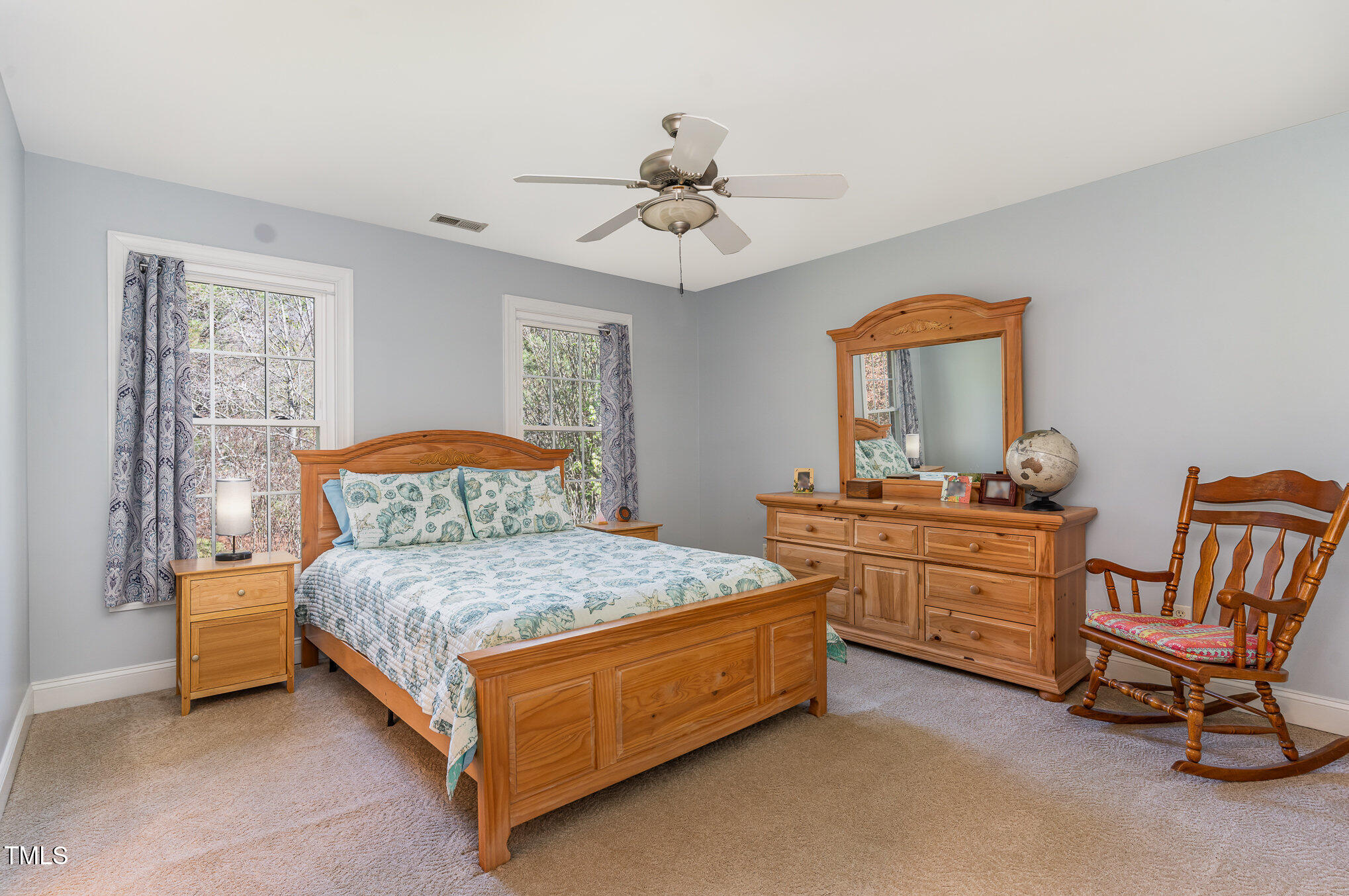 3601 Tartancroft Place