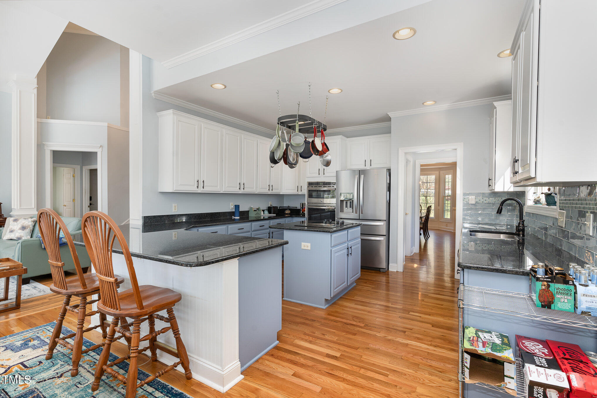 3601 Tartancroft Place