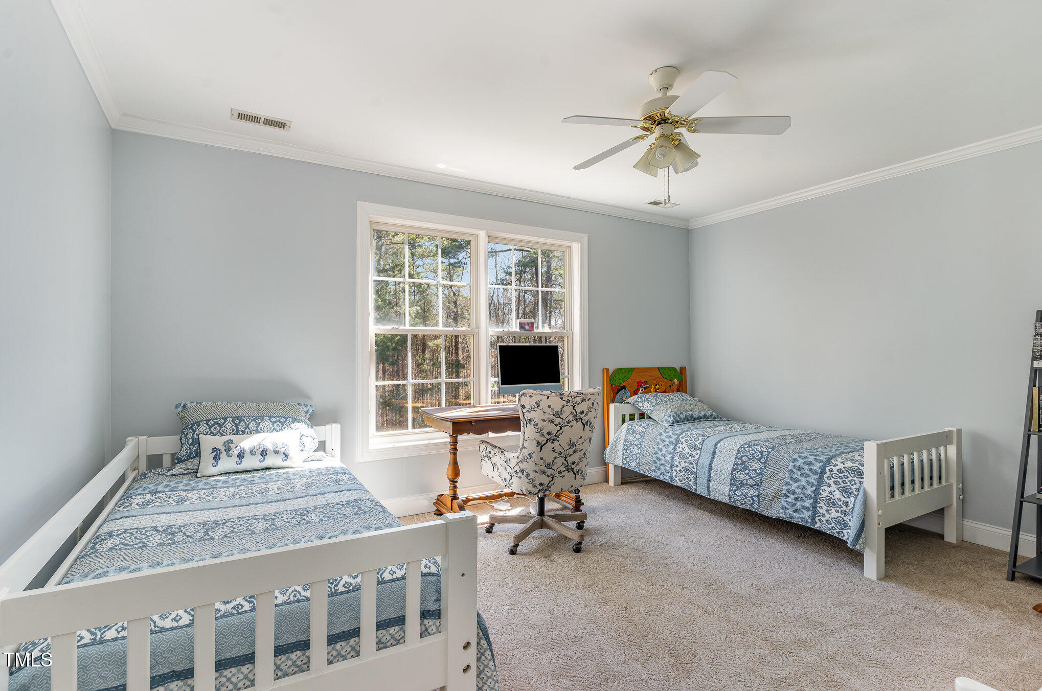 3601 Tartancroft Place