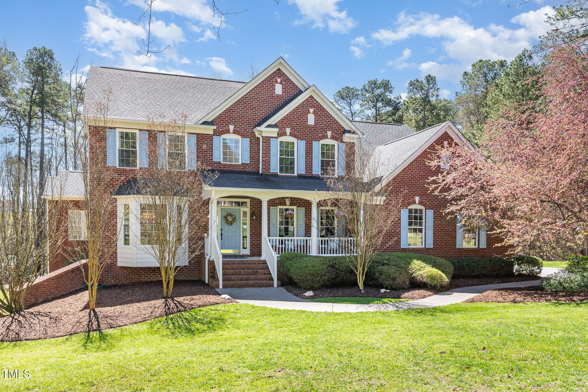 3601 Tartancroft Place