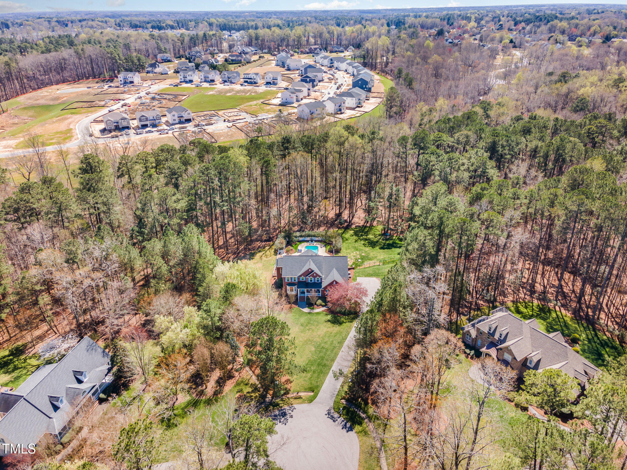 3601 Tartancroft Place