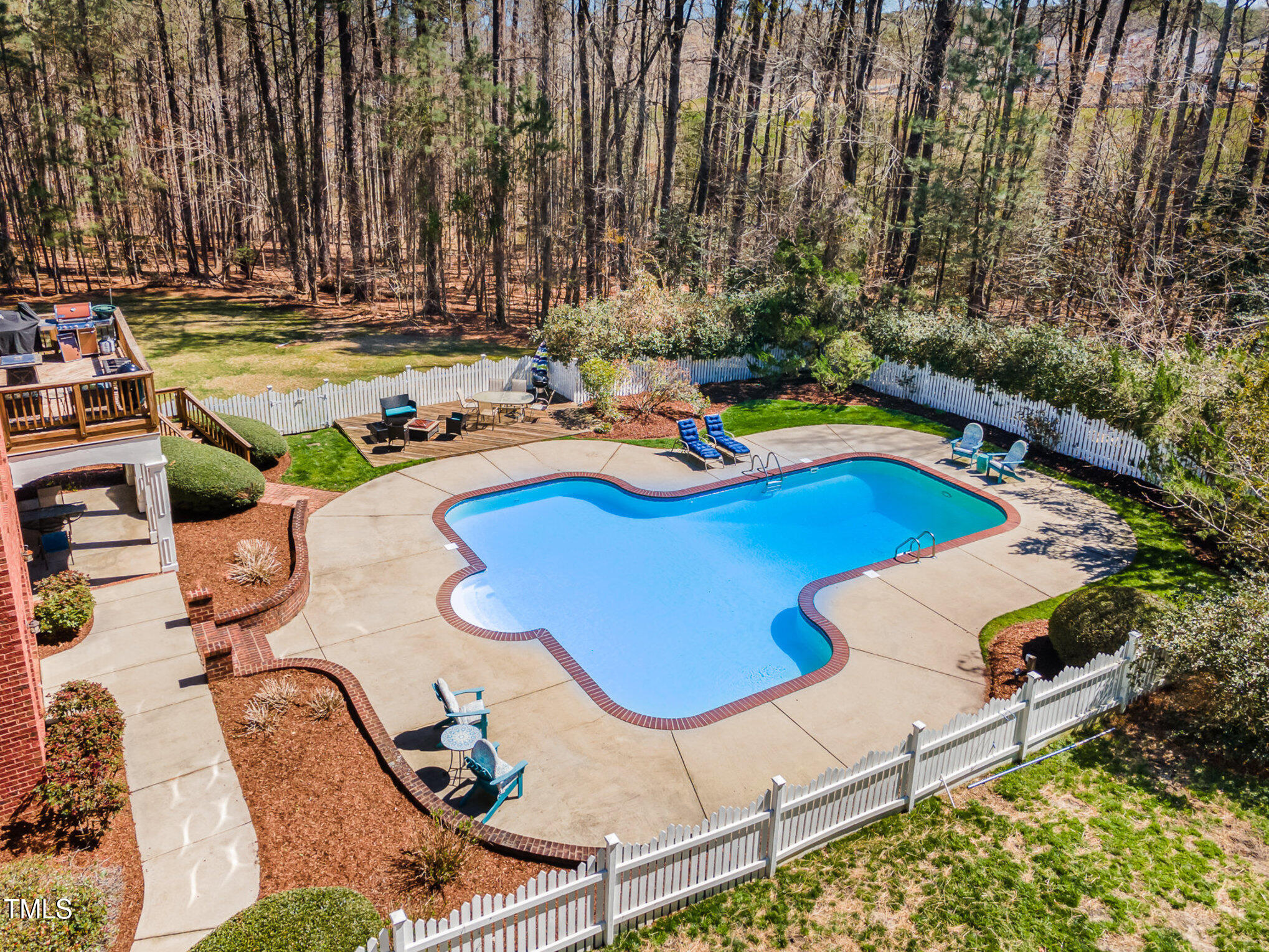 3601 Tartancroft Place