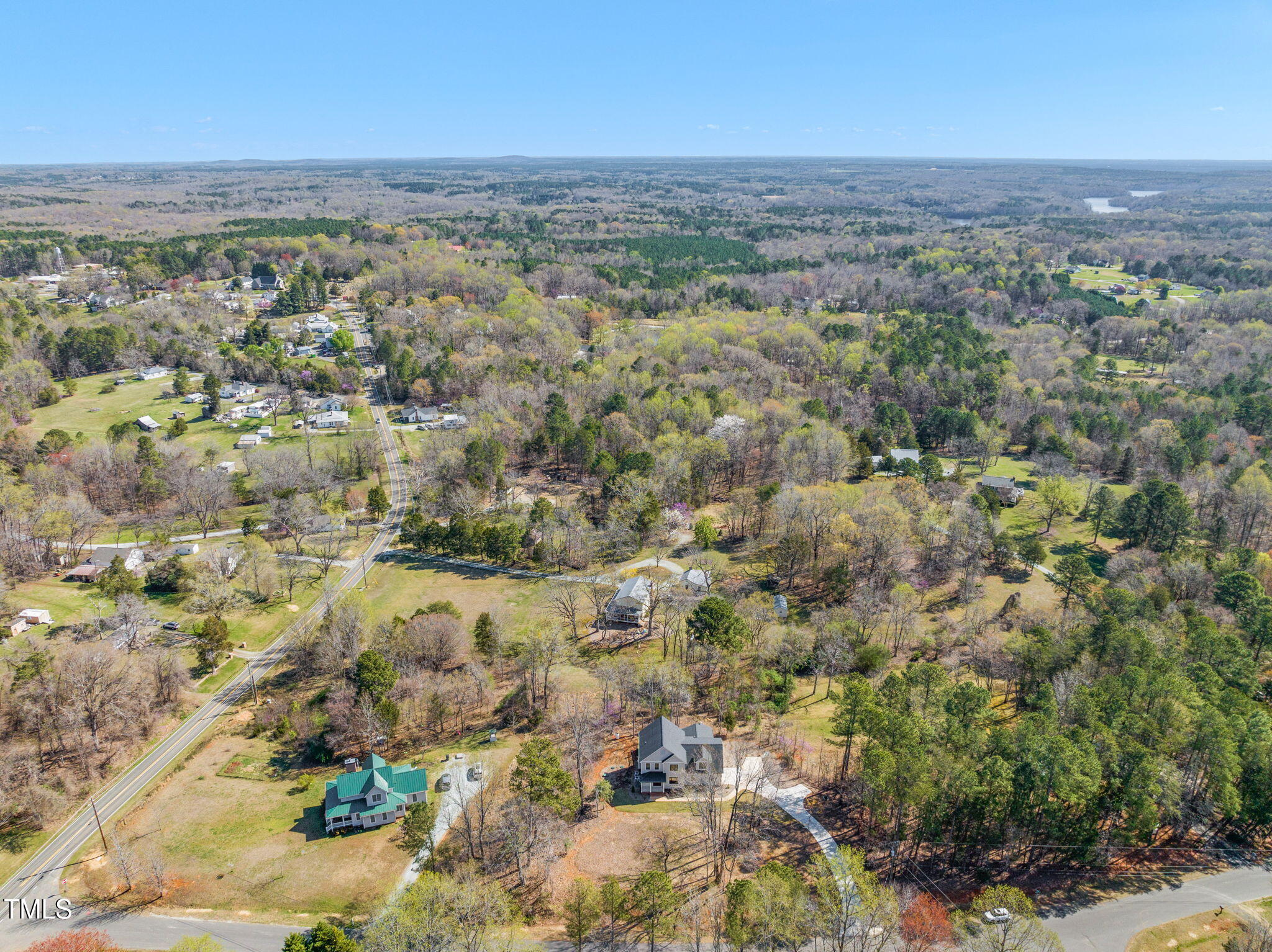 7950 Country Knoll Road