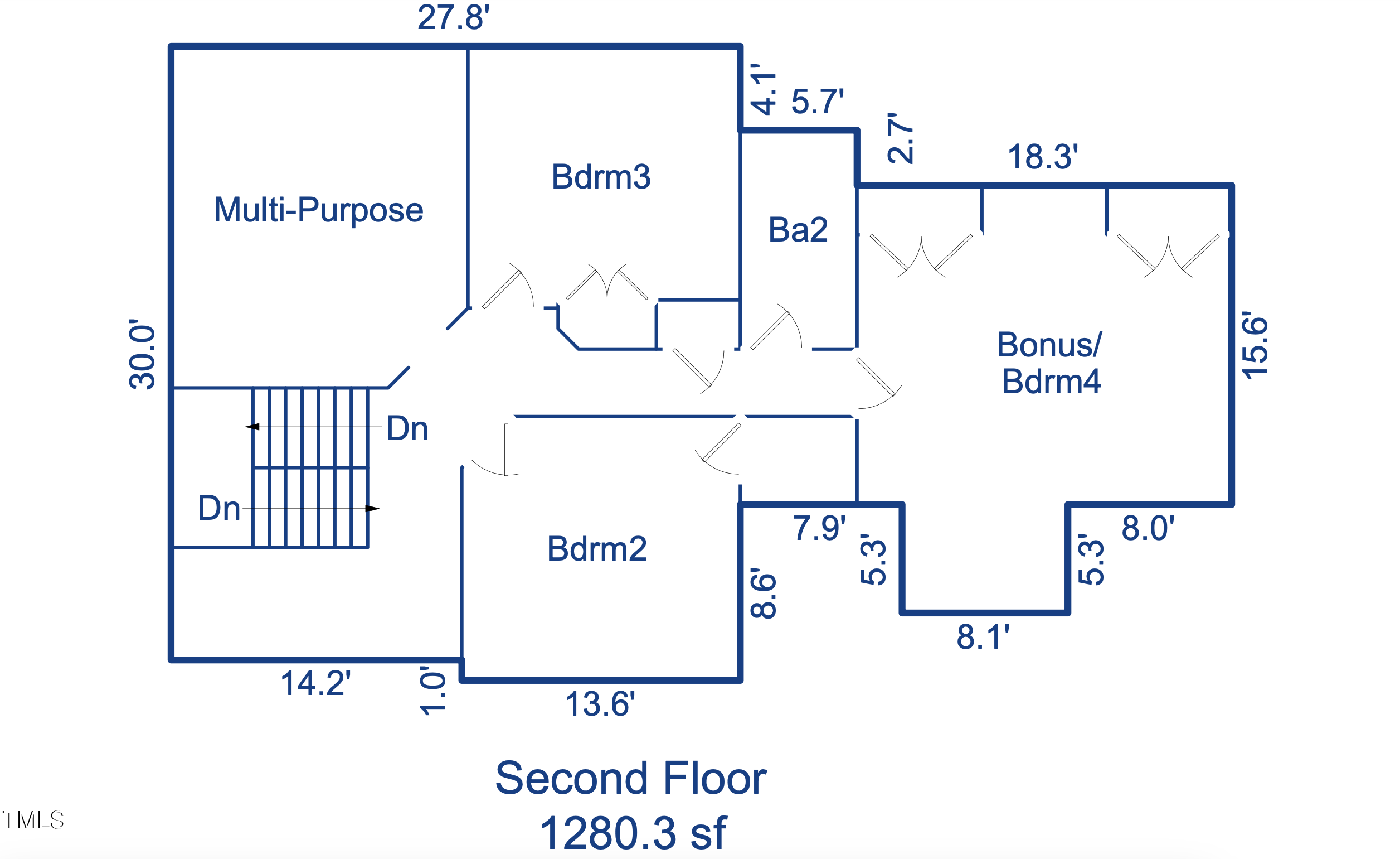 7950 Country Knoll Road