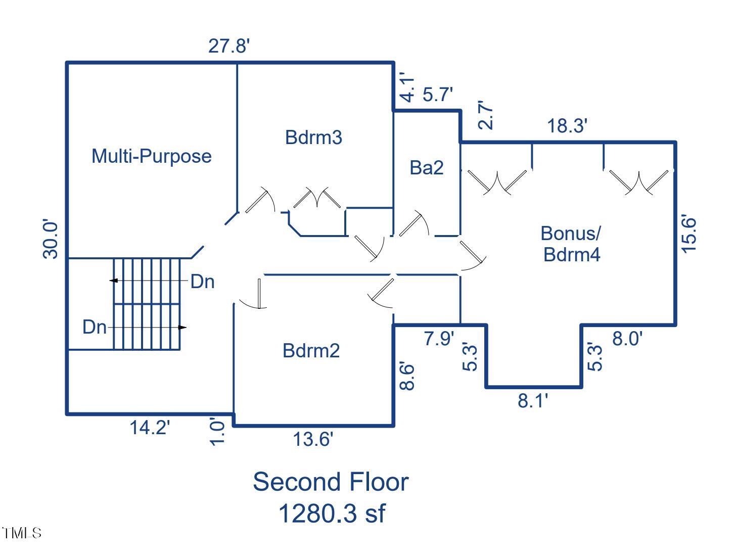 7950 Country Knoll Road