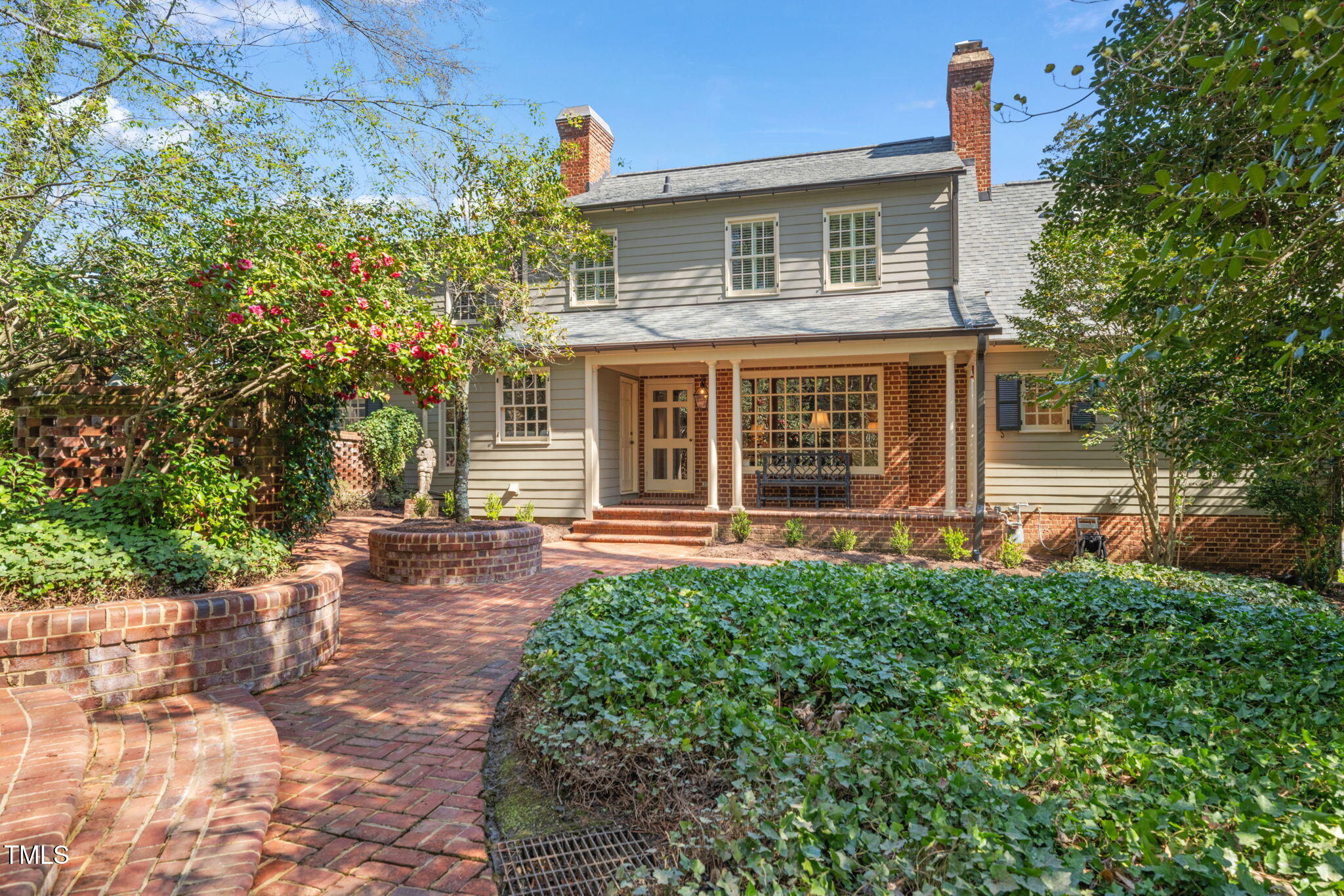 3916 Dover Road