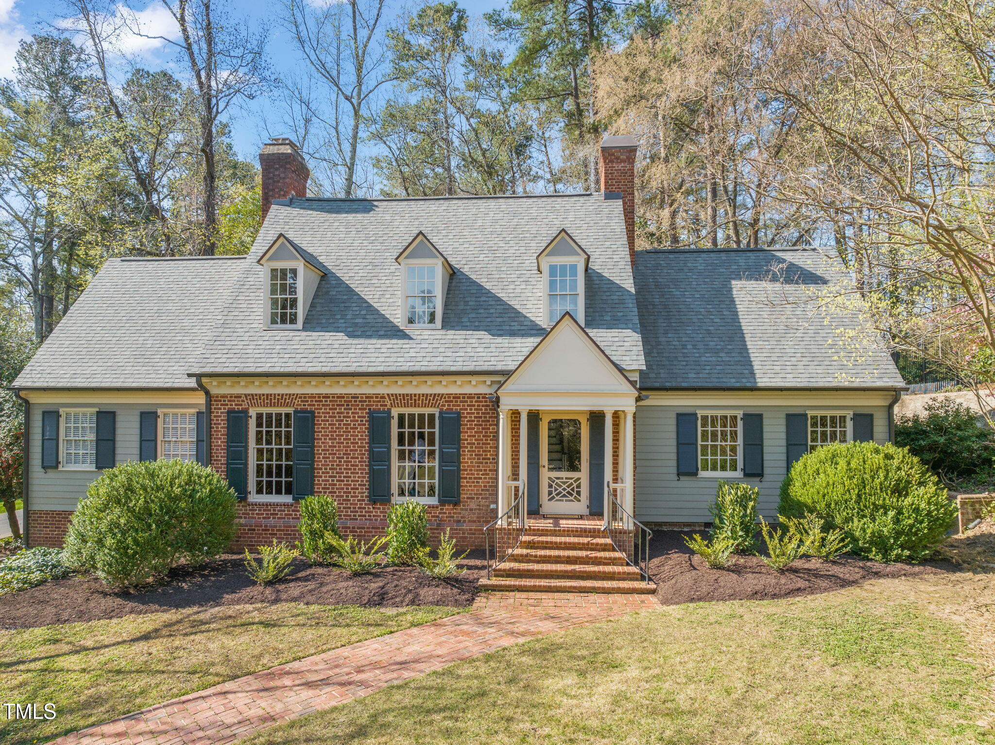 3916 Dover Road