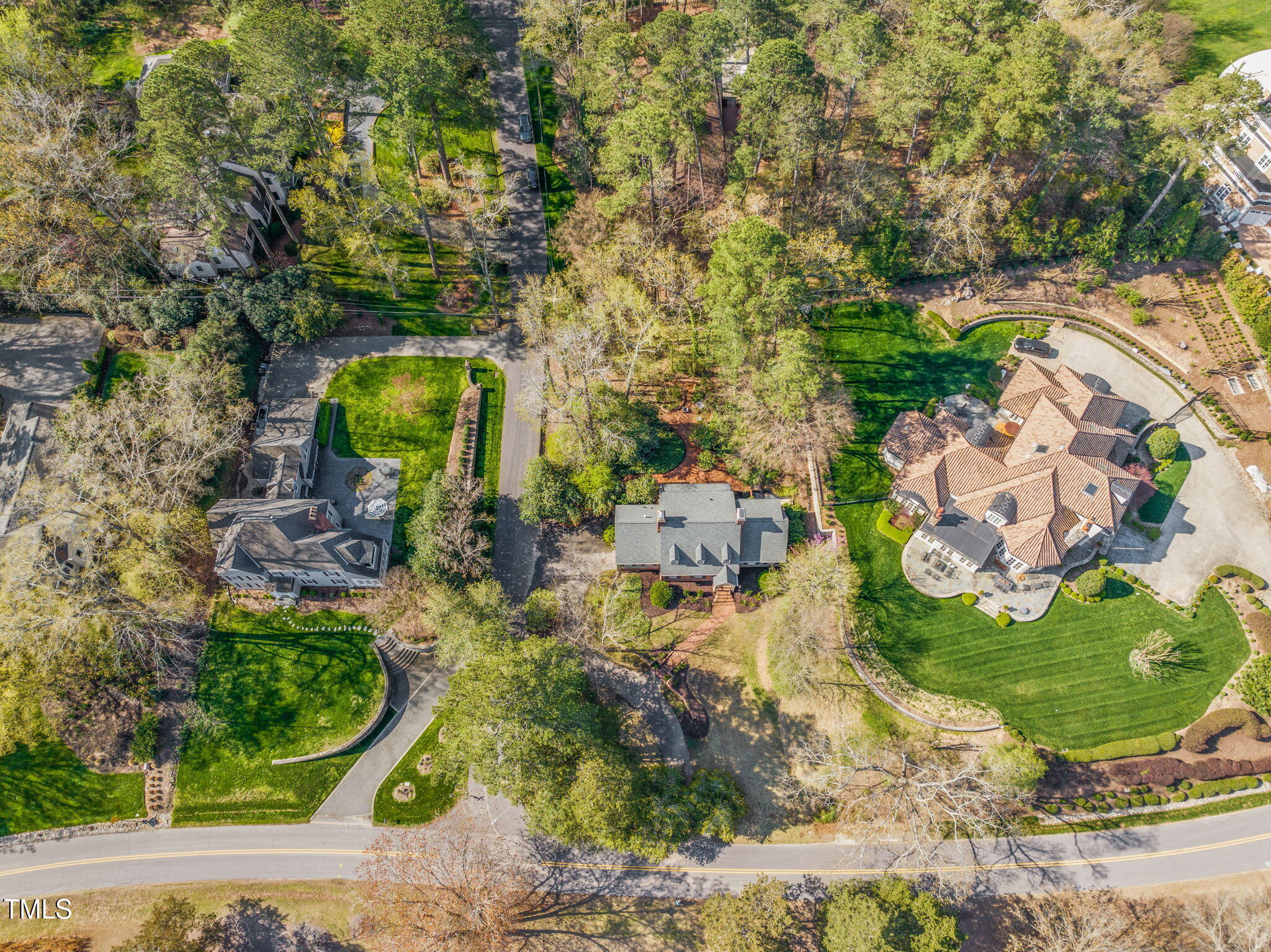 3916 Dover Road