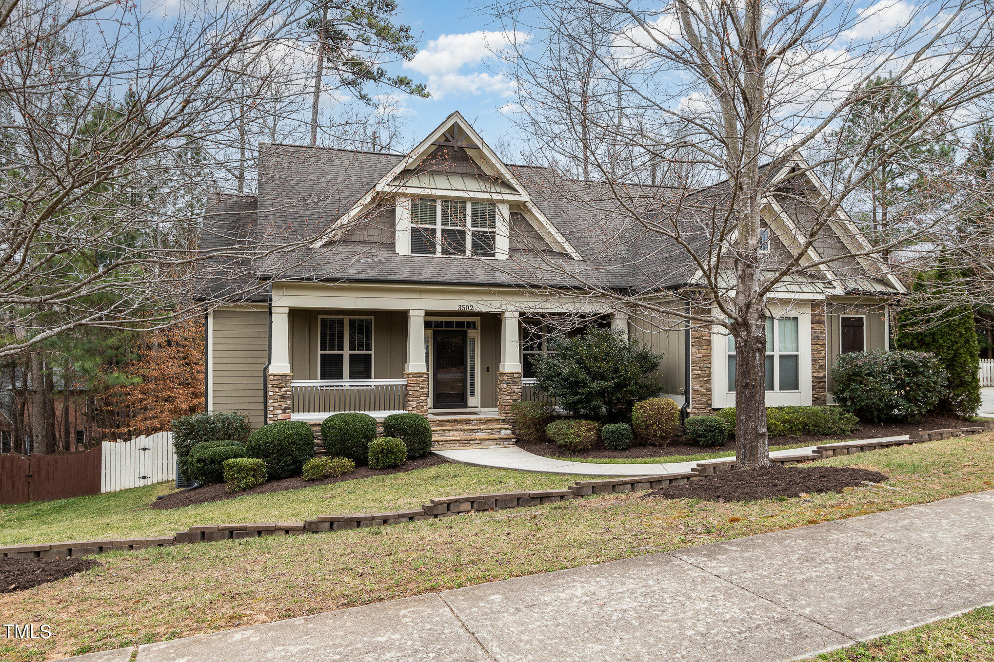 3502 Yorkshire Drive