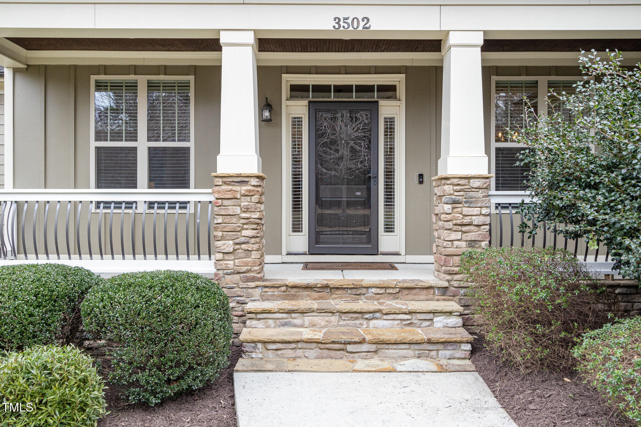 3502 Yorkshire Drive