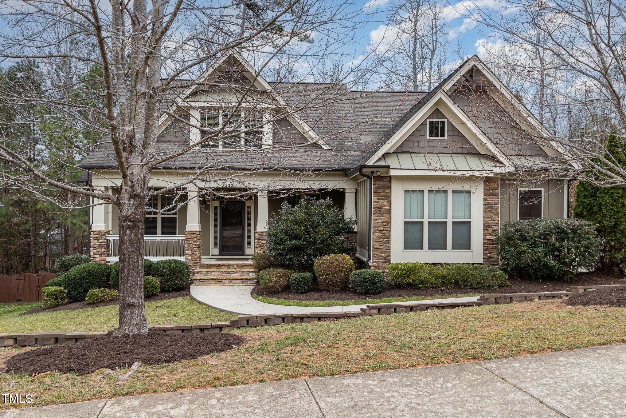 3502 Yorkshire Drive