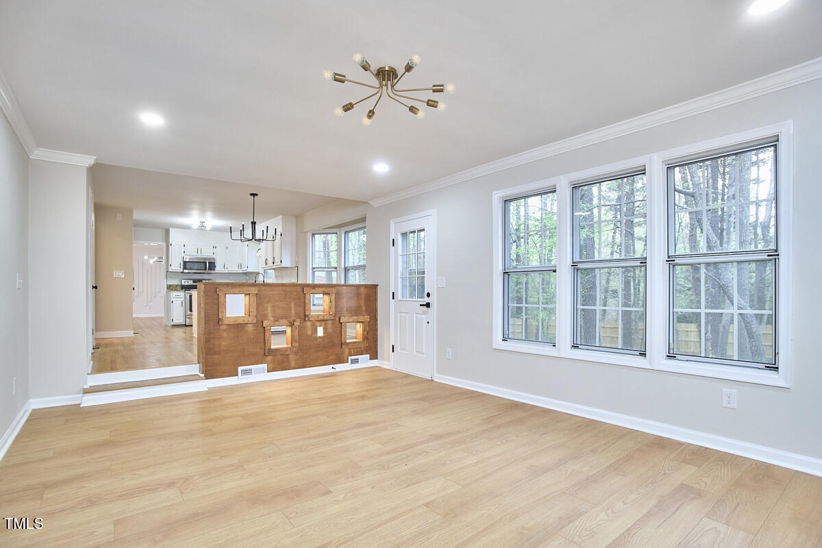 4 Timberlyne Road