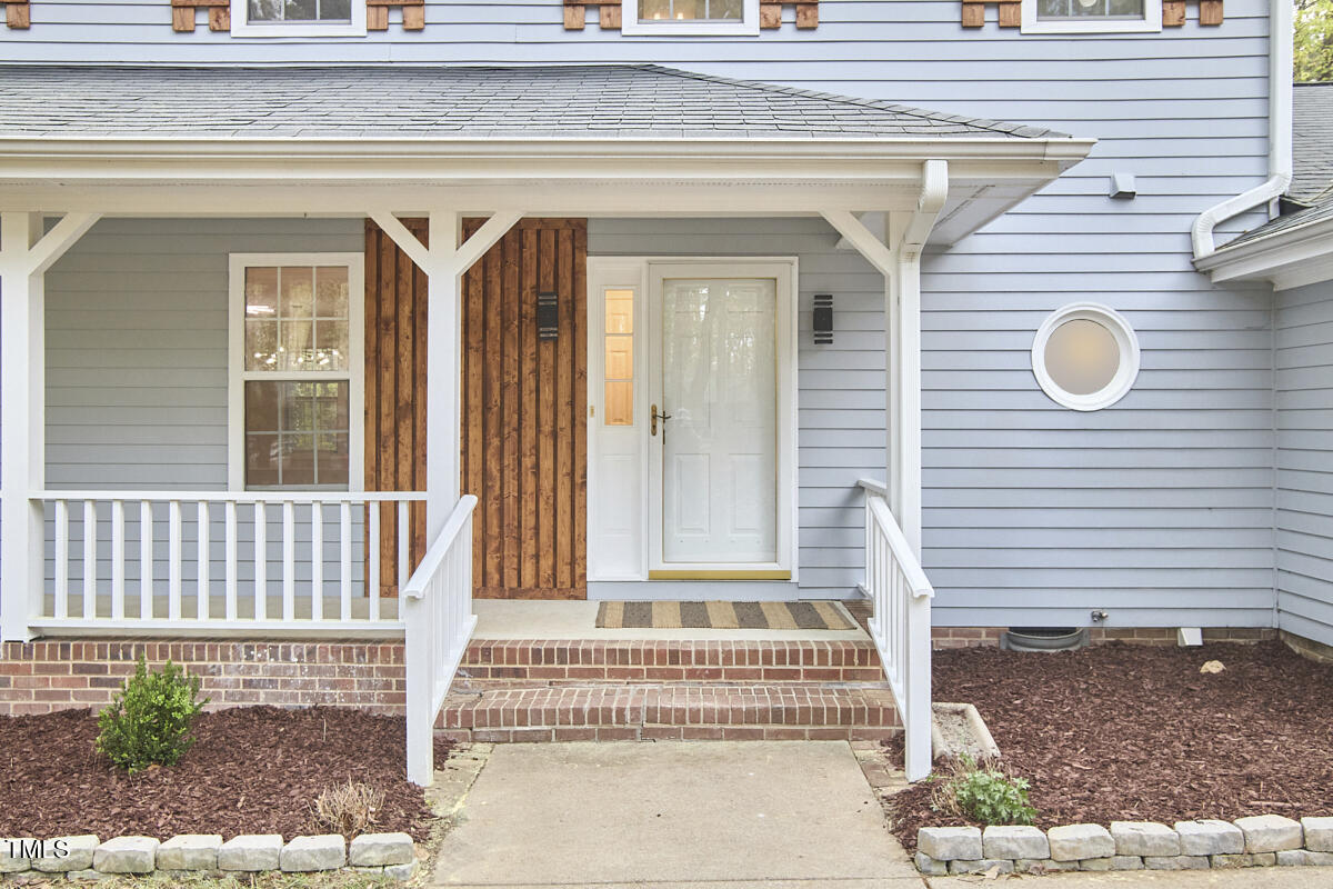 4 Timberlyne Road
