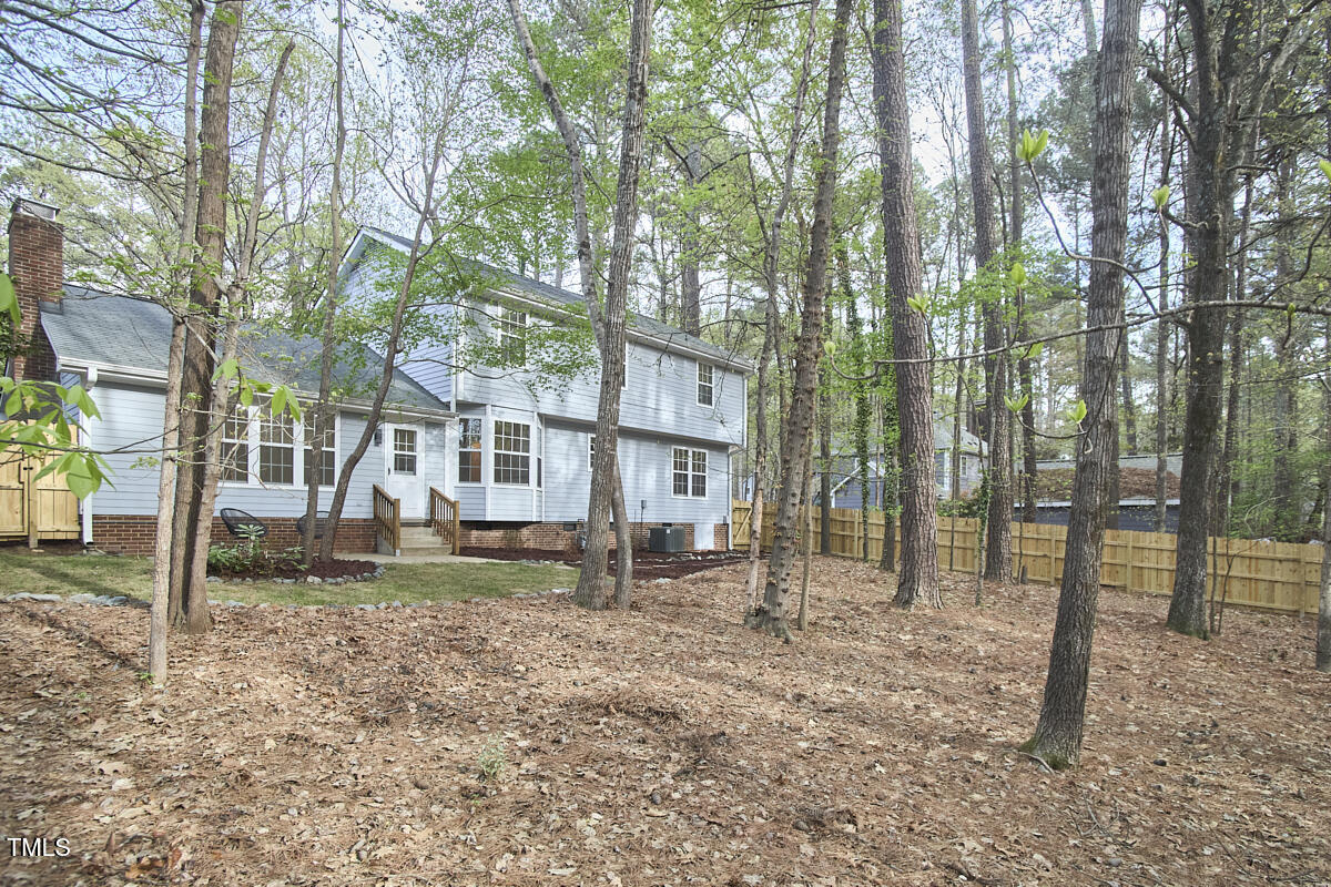 4 Timberlyne Road