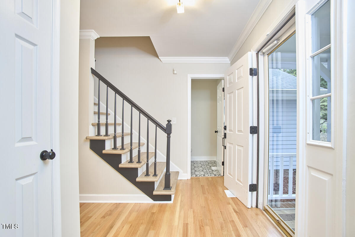4 Timberlyne Road