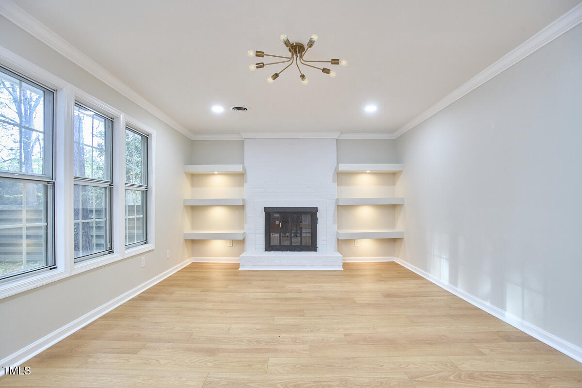 4 Timberlyne Road