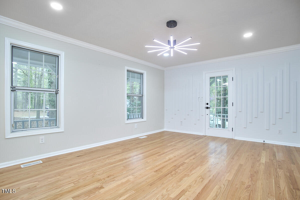 4 Timberlyne Road