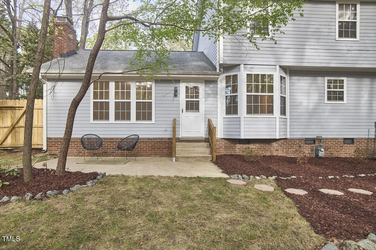 4 Timberlyne Road