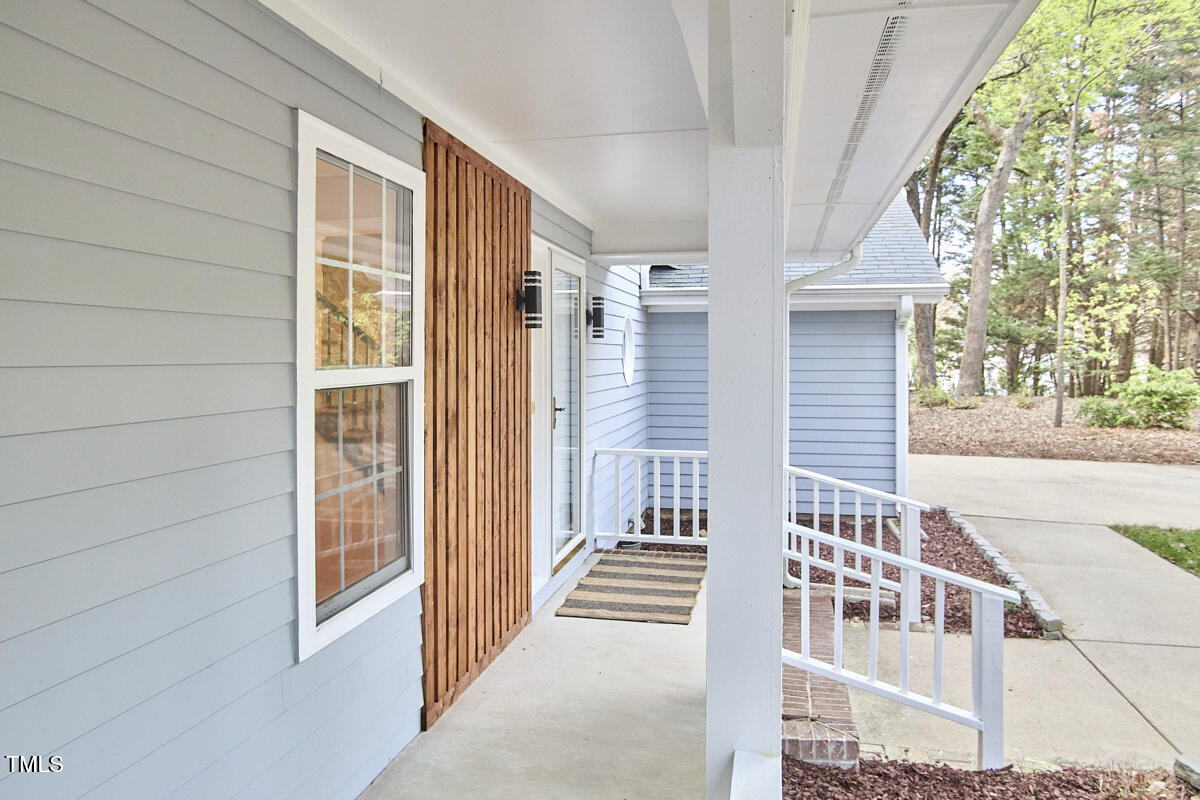 4 Timberlyne Road