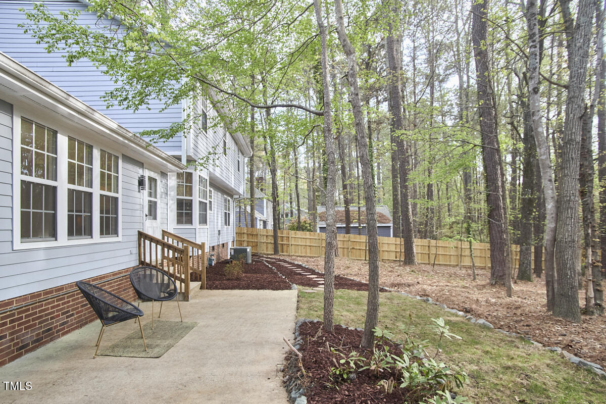 4 Timberlyne Road