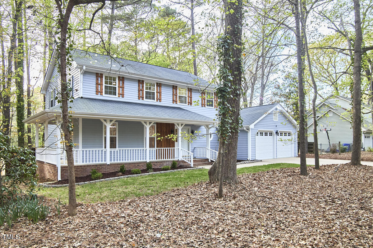 4 Timberlyne Road