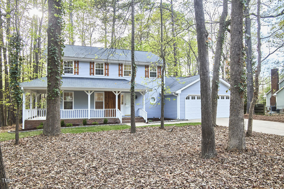4 Timberlyne Road