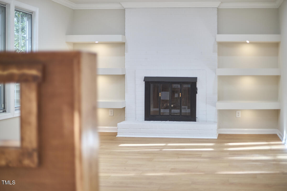 4 Timberlyne Road