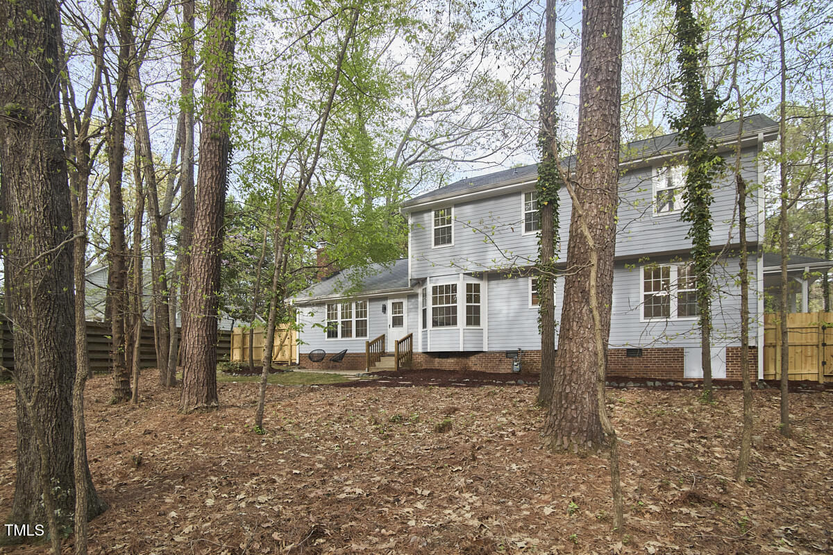 4 Timberlyne Road