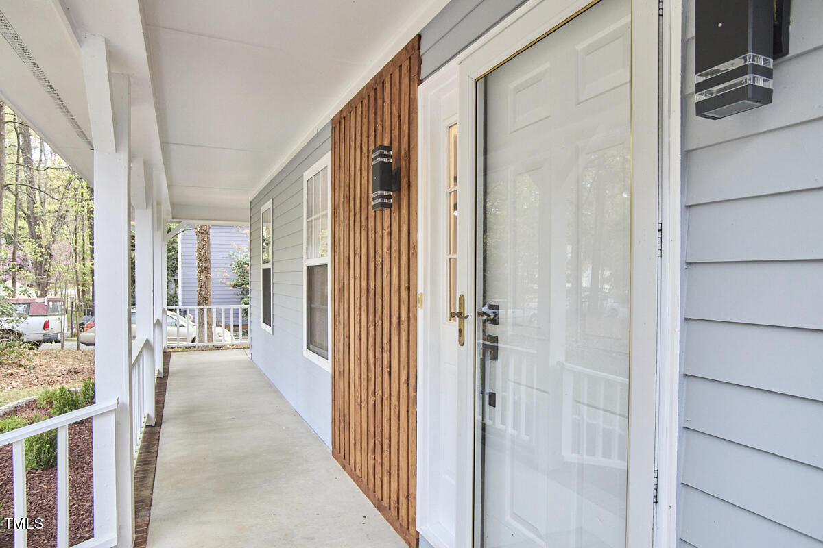 4 Timberlyne Road