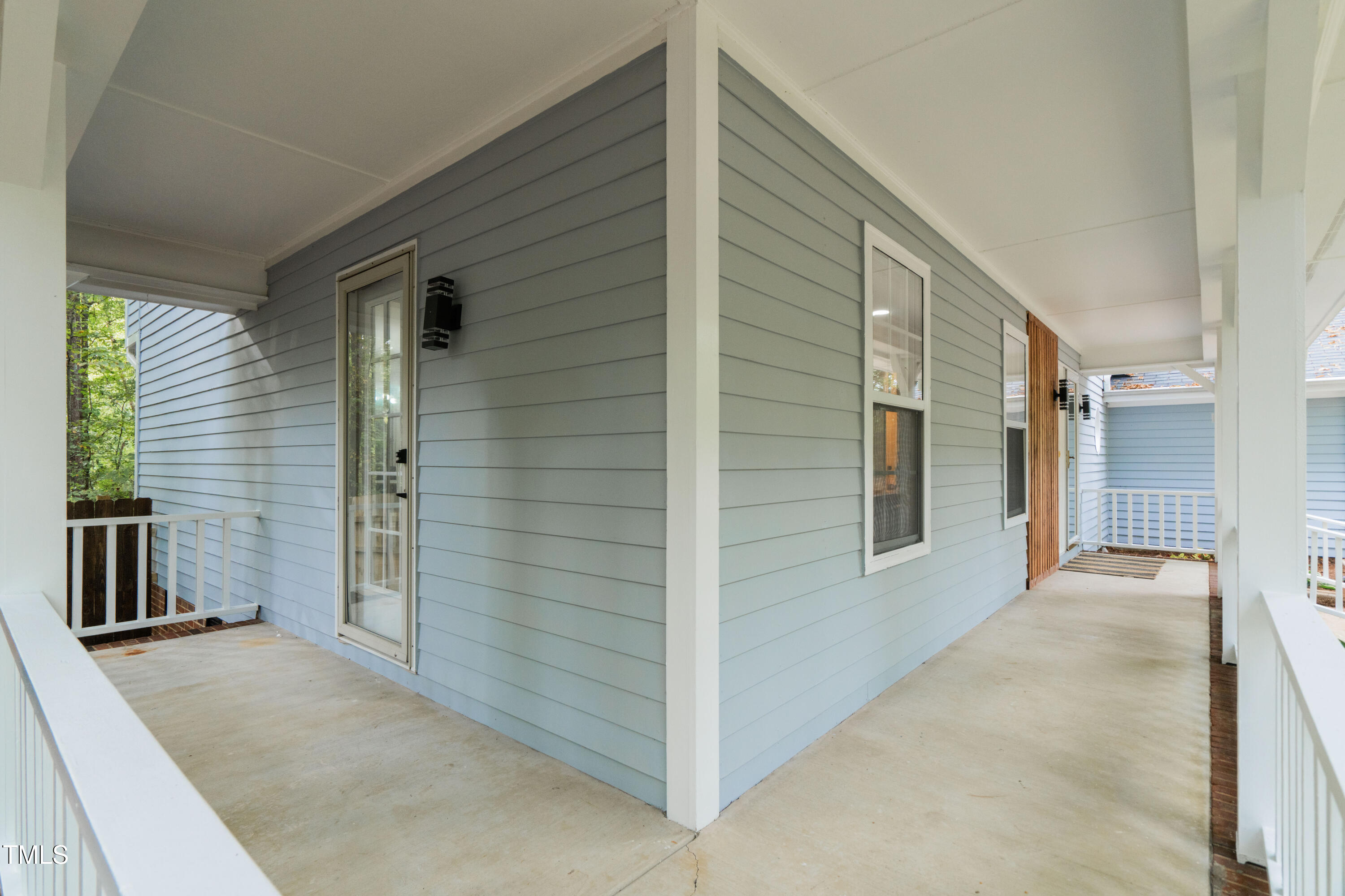 4 Timberlyne Road