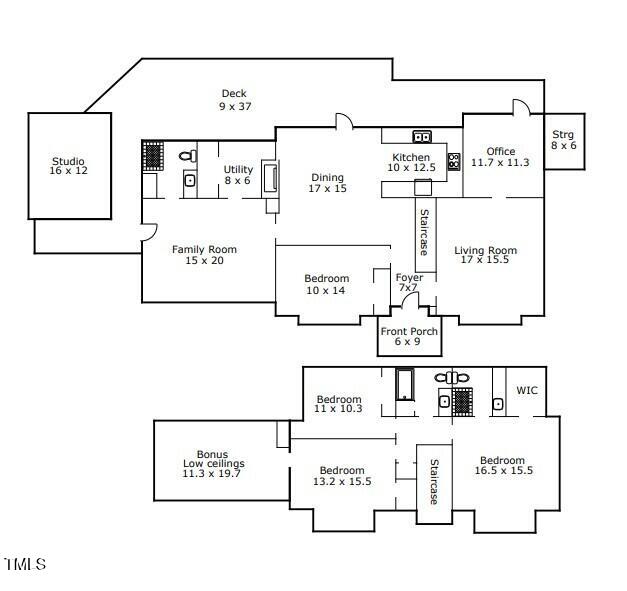 1516 Cumberland Road