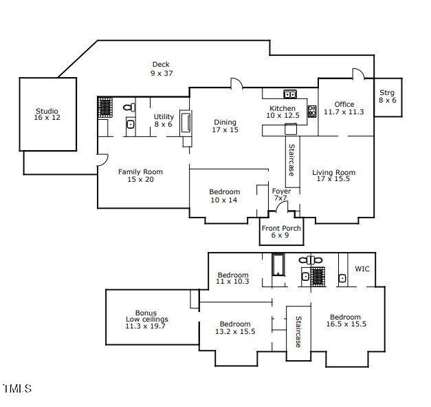 1516 Cumberland Road
