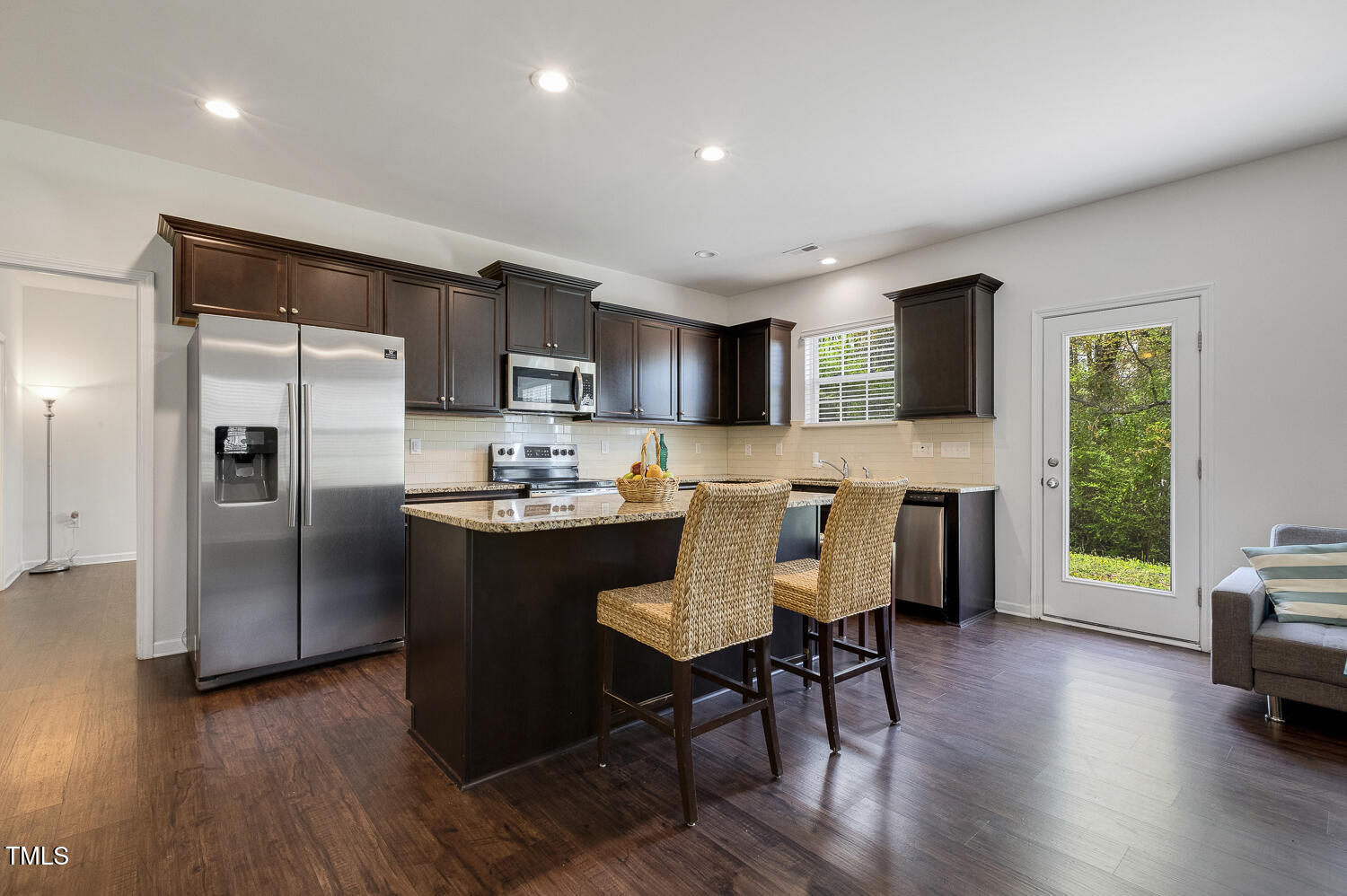 6021 Watsonia Drive