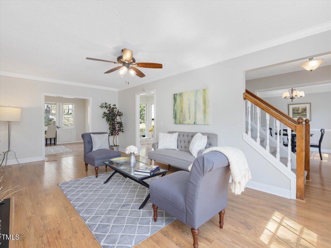 4818 Glendarion Drive